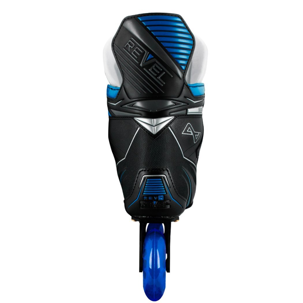 Patins de hockey en ligne Alkali Revel 4